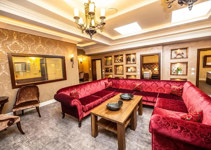 Hotel Dvorana